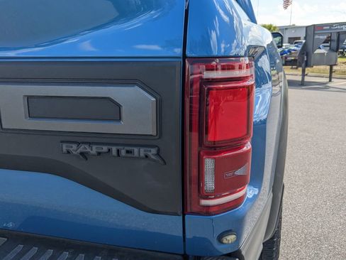 Certified 2019 Ford F150 Raptor image 11
