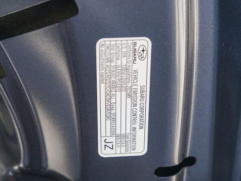 Used 2025 Subaru Outback Wilderness w/ Wilderness Package image 30