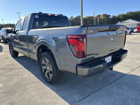 New 2025 Ford F150 STX w/ Equipment Group 200A image 5