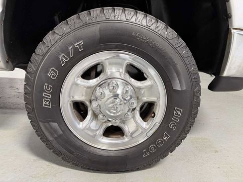 Used 2005 Dodge Ram 2500 Truck SLT w/ Trailer Tow Group image 2