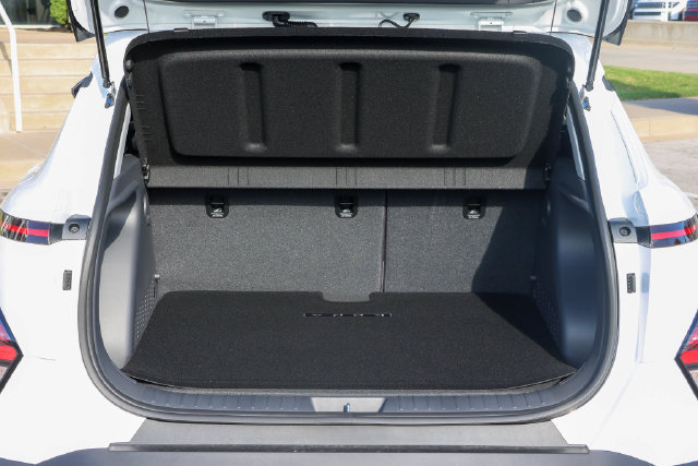 New 2027 Hyundai Kona SEL Sport FWD image 8