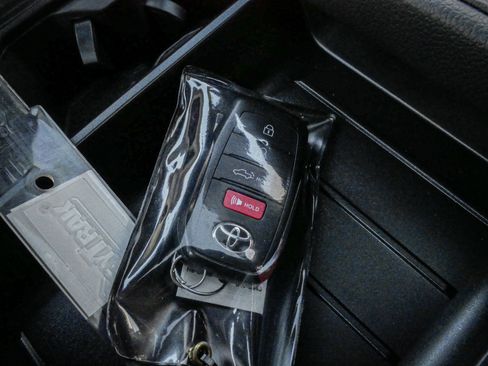 Used 2026 Toyota Tundra TRD Pro image 35