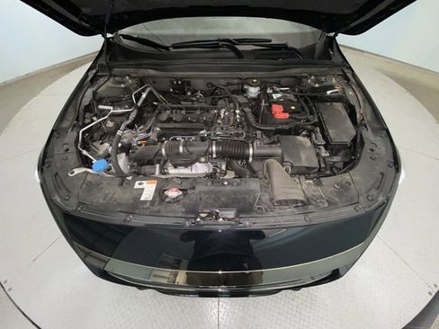 Used 2022 Honda Accord Sport image 24