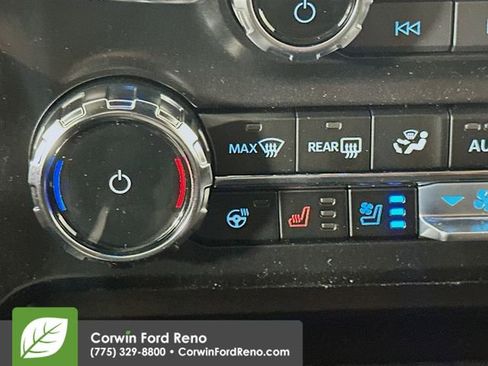 New 2026 Ford F250 Platinum w/ Tremor Off-Road Package AWD/4WD image 23