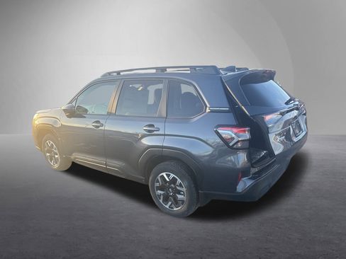 New 2026 Subaru Forester Premium image 6