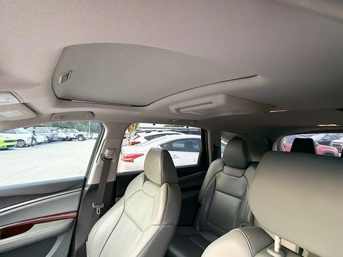 Used 2016 Acura MDX FWD w/ Tech & Entertainment image 26