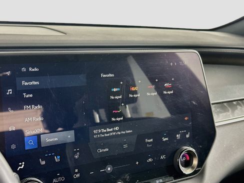 Used 2023 Lexus RX 350 Premium w/ Accessory Package (K3) FWD image 21