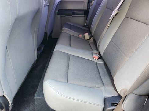 Used 2016 Ford F150 XL w/ Equipment Group 101A Mid image 29