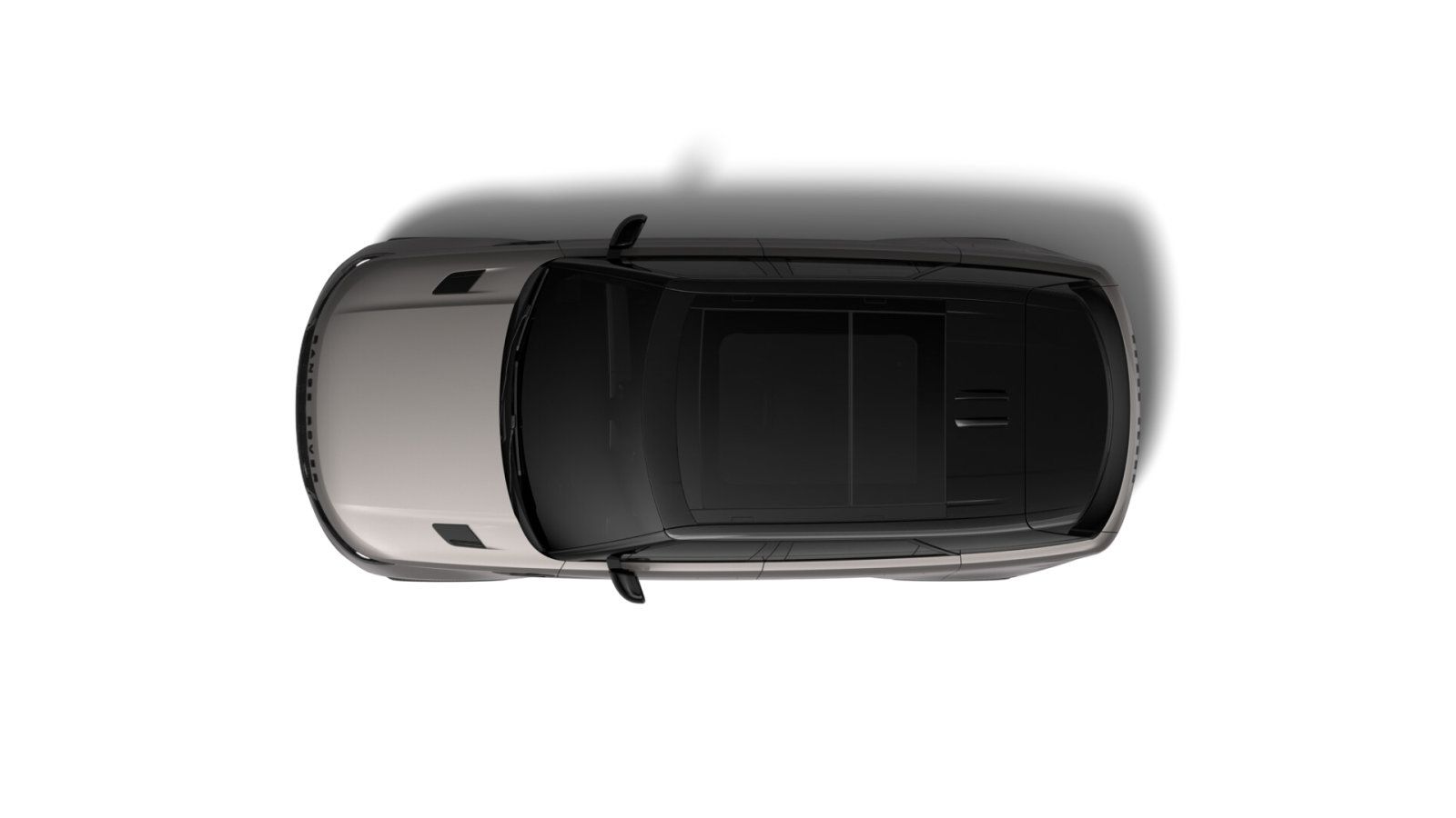 New 2026 Land Rover Range Rover Sport Dynamic SE AWD/4WD image 4