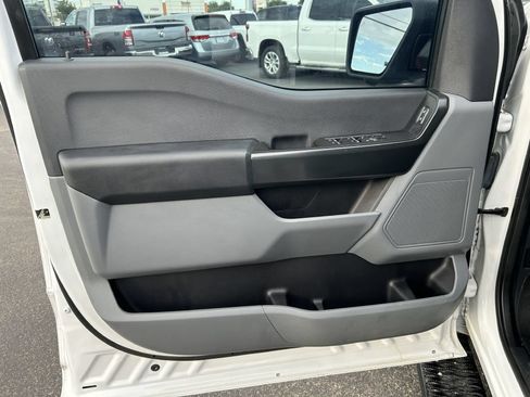 Used 2022 Ford F150 XL w/ Trailer Tow Package AWD/4WD image 3