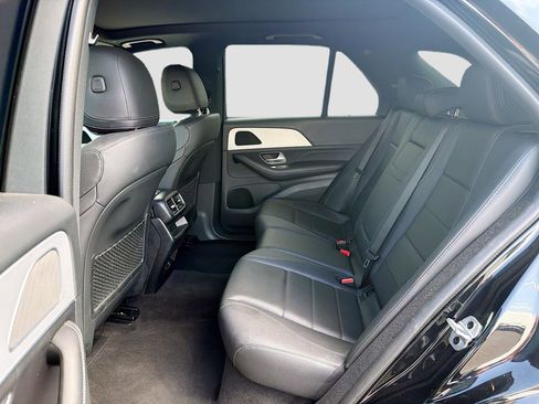 Used 2024 Mercedes-Benz GLE 350 GLE 350 image 21