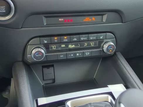 New 2025 MAZDA CX-5 AWD 2.5 S w/ Select Package image 20
