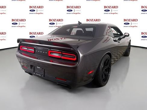 Used 2017 Dodge Challenger SRT Hellcat image 8