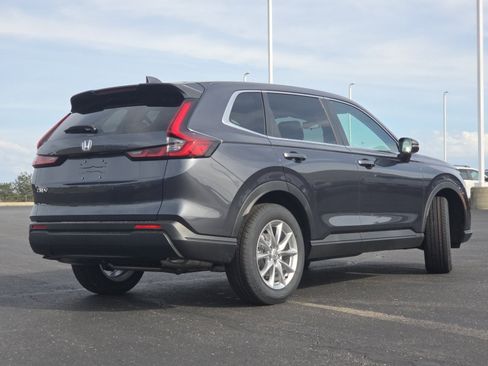 New 2026 Honda CR-V EX image 18