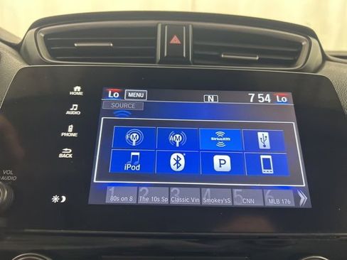 Used 2022 Honda CR-V EX-L image 14
