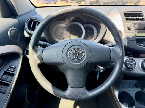 Used 2008 Toyota RAV4 Sport FWD image 15