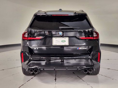 Used 2026 BMW X1 M35i w/ Technology Package AWD/4WD image 10