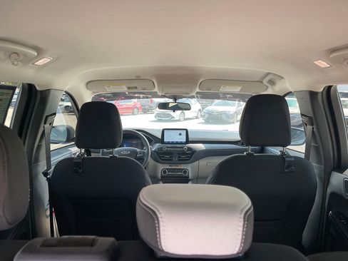 Used 2024 Ford Escape Active image 24