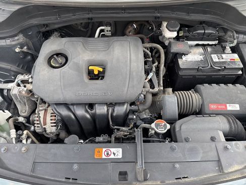 Used 2020 Kia Soul LX image 44