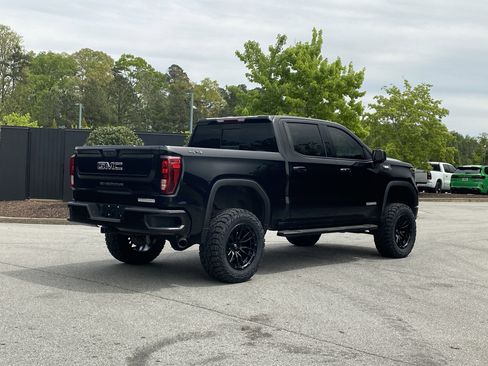 Used 2022 GMC Sierra 1500 Elevation w/ Elevation Premium Package image 10