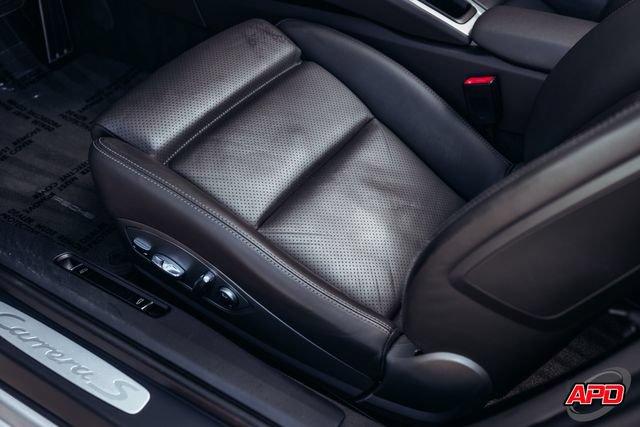 Used 2012 Porsche 911 Carrera S RWD image 68