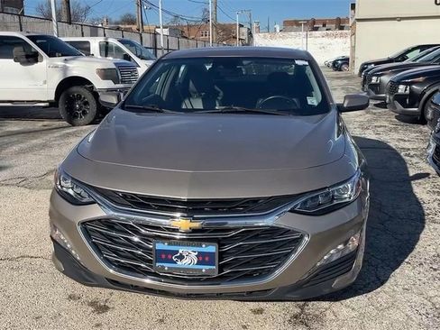 Used 2024 Chevrolet Malibu LT image 8