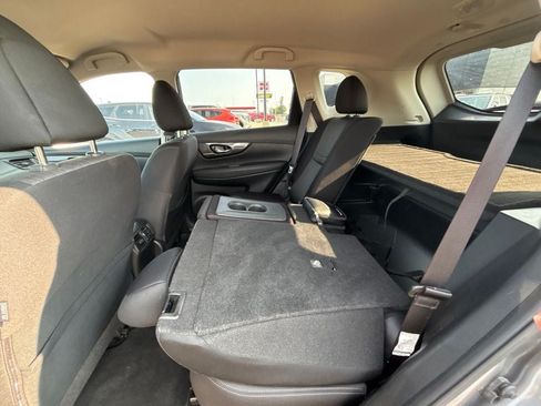 Used 2020 Nissan Rogue SV AWD/4WD image 29