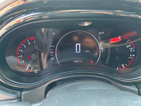 Used 2023 Dodge Durango GT AWD/4WD image 23