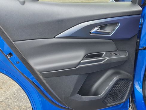 New 2026 Chevrolet Equinox EV LT w/ Convenience Package II image 13