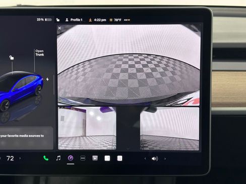 Used 2023 Tesla Model 3 Standard Range image 43