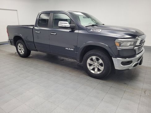 Used 2019 RAM 1500 Laramie image 11
