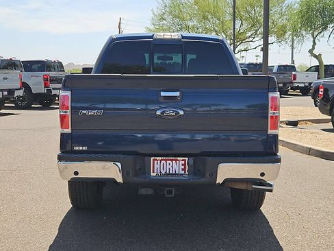 Used 2014 Ford F150 XLT w/ Equipment Group 302A Luxury RWD image 6