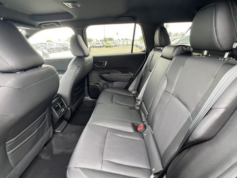 New 2026 Subaru Outback Limited AWD/4WD image 18