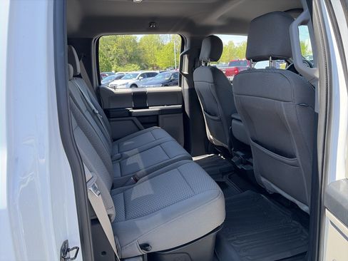 Used 2019 Ford F150 XLT w/ Equipment Group 301A Mid image 30