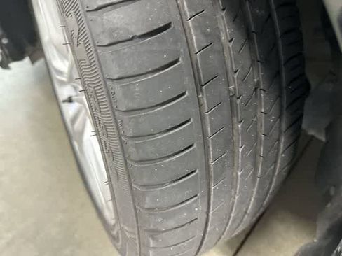 Certified 2023 Honda Accord LX image 28