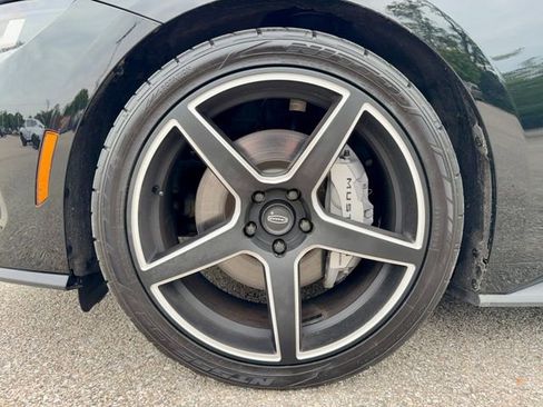 Used 2024 Ford Mustang GT RWD image 25