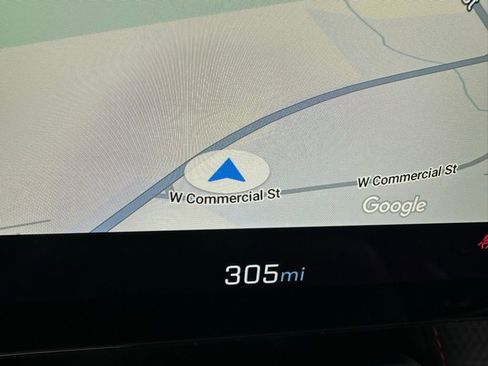 New 2026 Chevrolet Equinox RS w/ Convenience Package III image 6