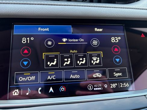 New 2026 Cadillac XT5 Premium Luxury w/ Driver Assist Package image 36