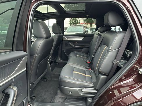 New 2026 MAZDA CX-90 3.3 Turbo S w/ Premium Package AWD/4WD image 16