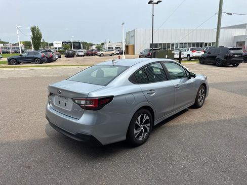 Used 2024 Subaru Legacy Premium AWD/4WD image 5
