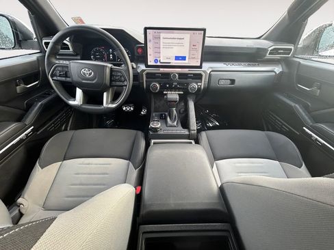 Used 2024 Toyota Tacoma TRD Sport image 13