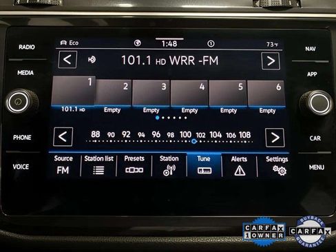 Used 2024 Volkswagen Tiguan SEL R-Line image 47