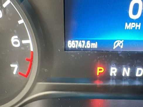 Used 2023 Ford F150 XLT image 16