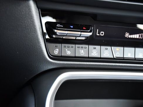 New 2026 MAZDA CX-90 3.3 Turbo w/ Premium Sport Pkg image 18