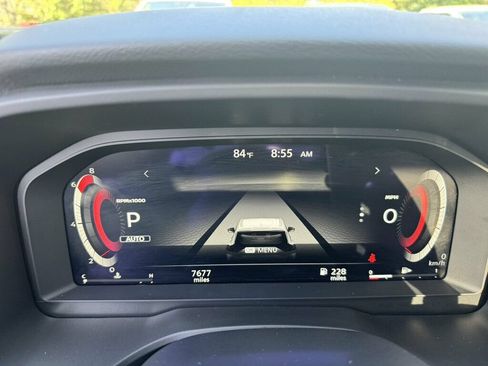 Used 2026 Nissan Rogue Platinum w/ Platinum Premium Package AWD/4WD image 4