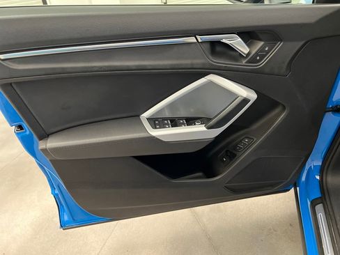 Used 2023 Audi Q3 2.0T Premium image 11