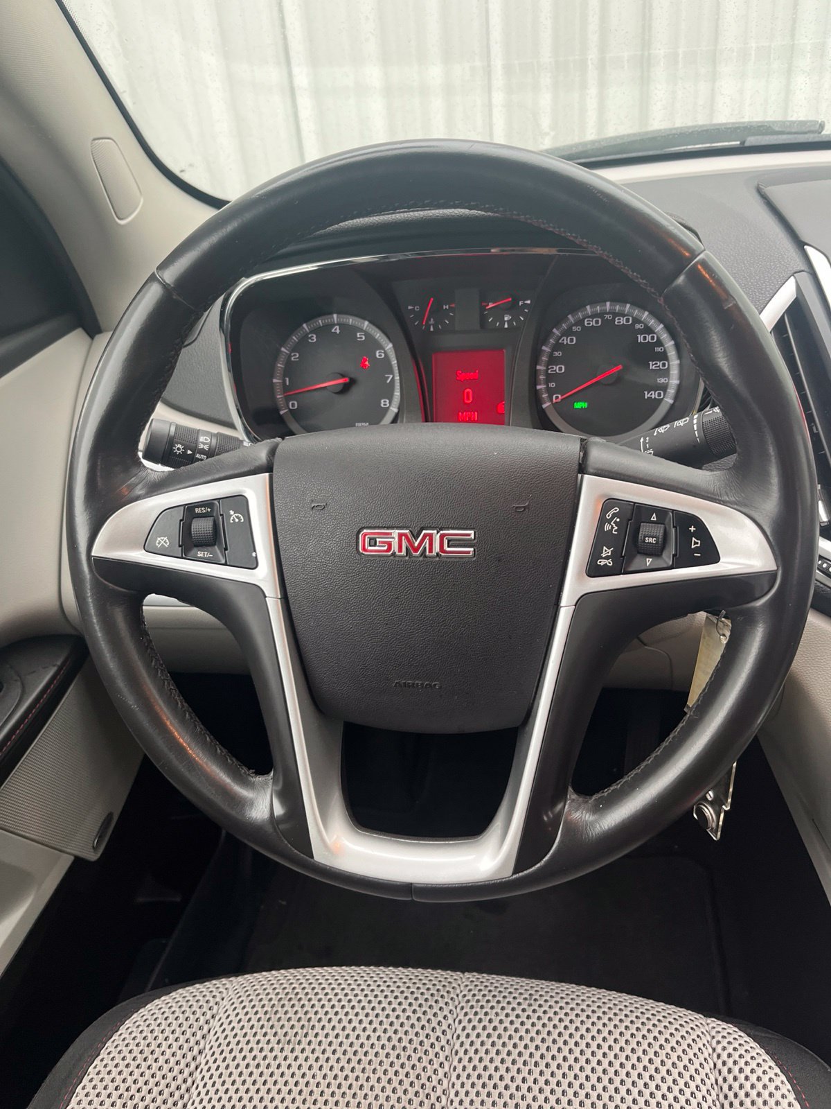 Used 2011 GMC Terrain SLE w/ Convenience Package FWD image 19
