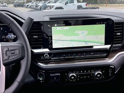 New 2026 GMC Sierra 1500 Elevation image 7