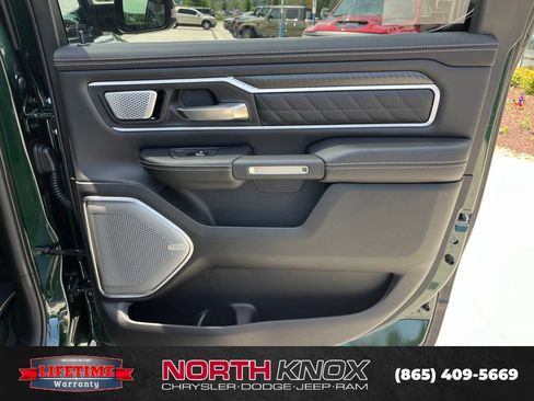 New 2026 RAM 1500 Tungsten AWD/4WD image 25