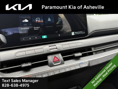 New 2026 Kia K4 FWD image 12